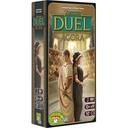 Board Games Repos Production 7 Wonders Duel : Agora