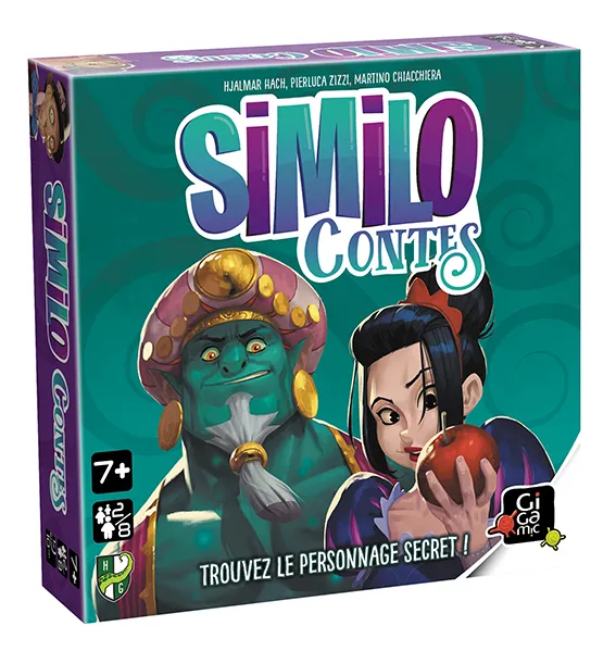 Similo CONTES