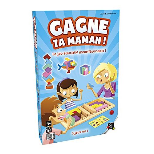 Gagne Ta Maman