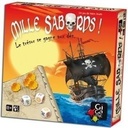 MILLE SABORDS