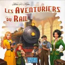 Les Aventuriers du Rail : US