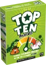 Top Ten Aventures