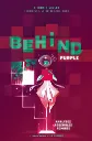 Behind : Purple