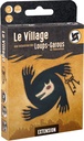 Loups-Garous (Les) : Le Village (Ext)