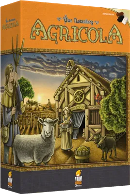 Agricola