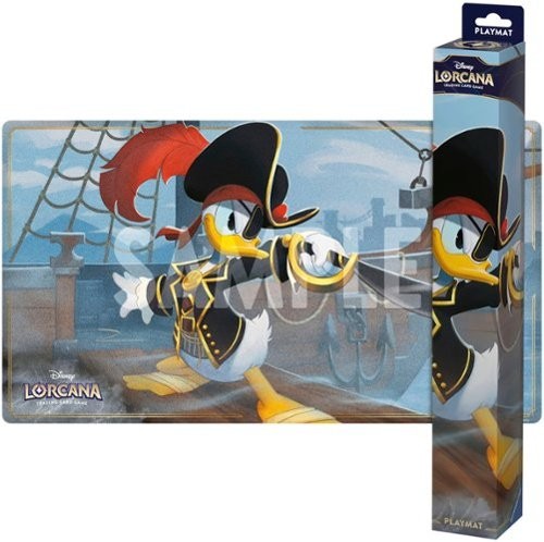 Lorcana Playmat - Donald