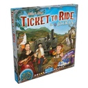 Les Aventuriers du Rail : Iberia & Corée du Sud (extention)