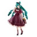 Hatsune Miku statuette PVC Trio-Try-iT Classical Retro Miku heo European Exclusive 19 cm