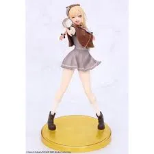 My Dress-Up Darling statuette PVC Vivit Marin Kitagawa Detective Ver. 18 cm