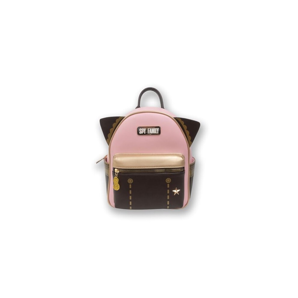 SPY X FAMILY - Anya - Sac à Dos Mini Luxe