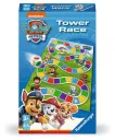 Mini jeu - Tower Race Pat'Patrouille