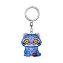 KPop Demon Hunters Derpy Pocket Pop! Key Chain