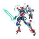 Gundam High Grade Endymion Unit Awakened Model Kit