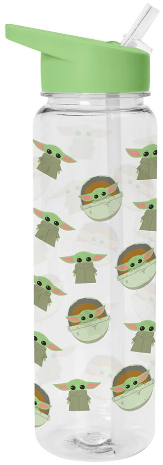 Star Wars : The Mandalorian gourde The Child