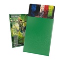 Ultimate Guard Cortex: Standard: Green Sleeves (100)