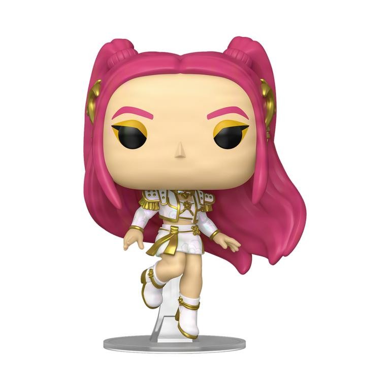 Funko Pop! Animation: K-Pop Demon Hunters - Mira (What It Sounds Like)