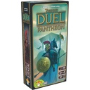 7 Wonders Duel - Extension Game Pantheon