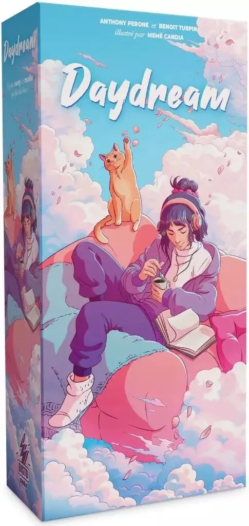 DAYDREAM