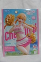 SEXY COSSPLAY DOLL -Marin Kitagawa "Cheering" - Figurine Luminasta 18cm MIX FIG