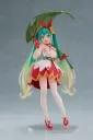 HATSUNE MIKU - Thumbelina - Figurine Wonderland 18cm