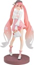 HATSUNE MIKU - Sakura Miku "Hanami" - Pop Up Parade 23cm