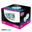 HATSUNE MIKU - Hatsune Miku - Bol 600ml