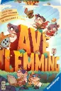 Avé Lemming