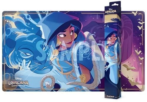 Lorcana: Jasmine