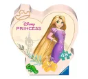 Puzzles Enfants 48 pièces - Disney Princesses - Princesse Raiponce