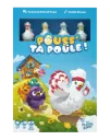 POUSS' TA POULE