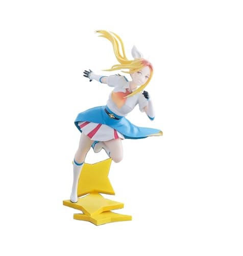 MAGILUMIERE MAGICAL GIRLS - Hitomi Koshigaya - Figurine Luminasta 19cm