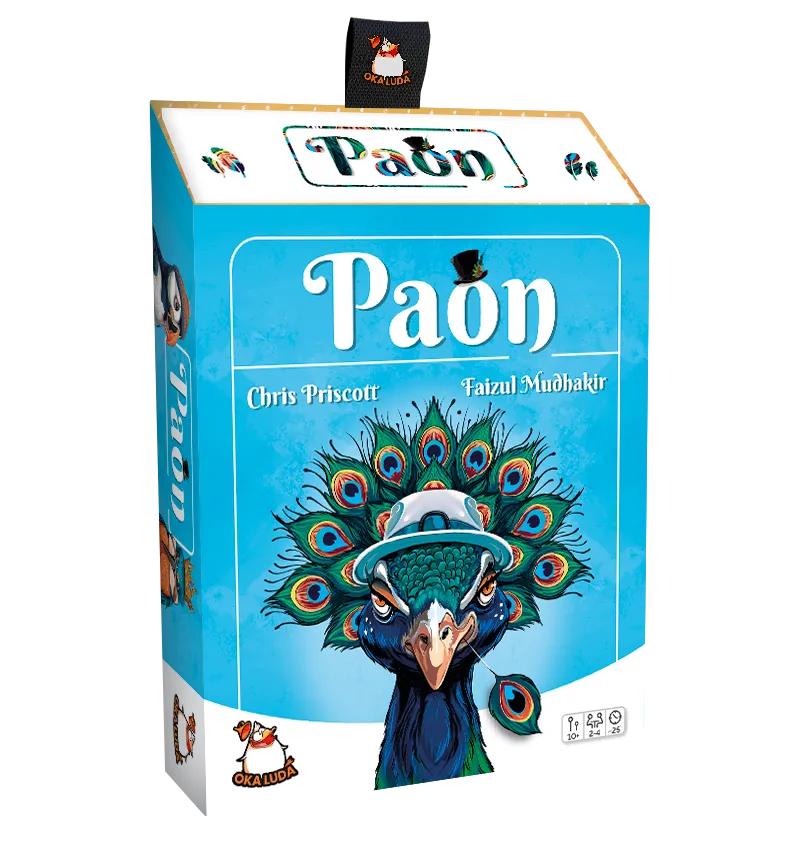 PAON