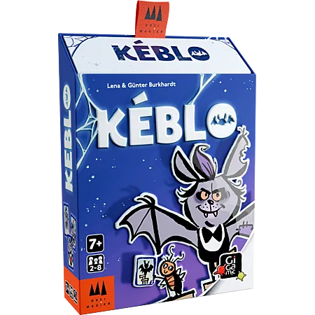 KEBLO
