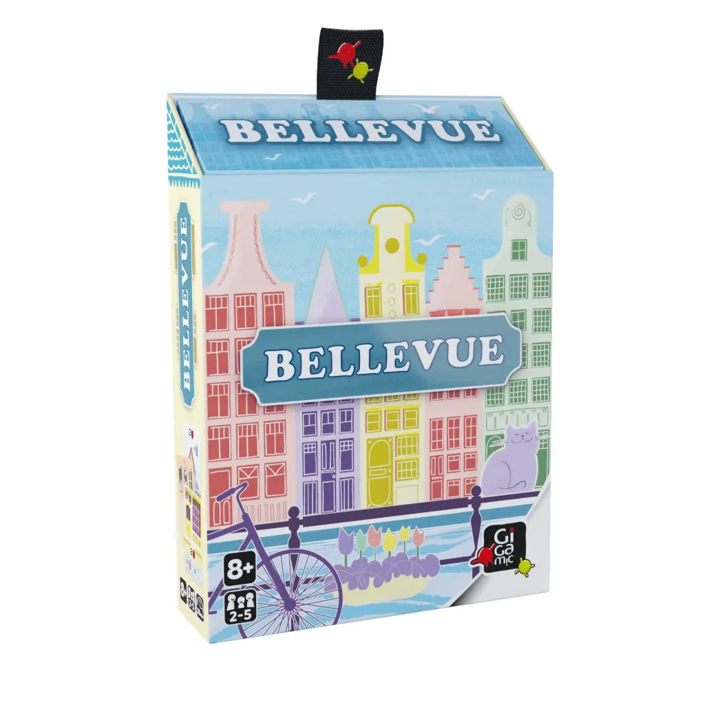 BELLEVUE