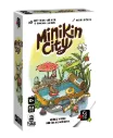 MINIKIN CITY