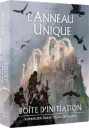 L’Anneau Unique Jdr : Aventure dans la Montagne