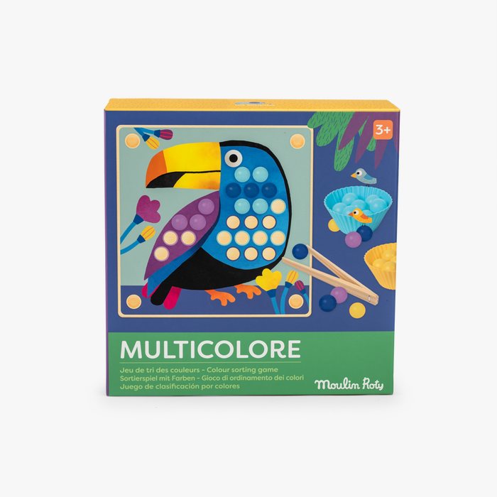 [679609] Jeu de tri