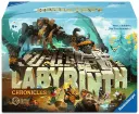 Laby Chronicles - Jeux initiés à partir de 9 ans