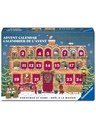 Puzzles Adultes 24x56 pièces - Calendrier de l'avent 2026 - Noël à la maison