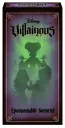 Disney Villainous - Épouvantable Sororité - Jeux initiés à partir de 10 ans