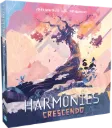 Harmonies : Crescendo (ext)