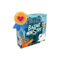 BAZAR MONSTRE