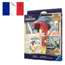 Collection Starter Set Lorcana Fabuleux Chapitre 9 / Carte Vf