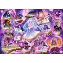 Disney Lorcana - Améthyste puzzle 1000