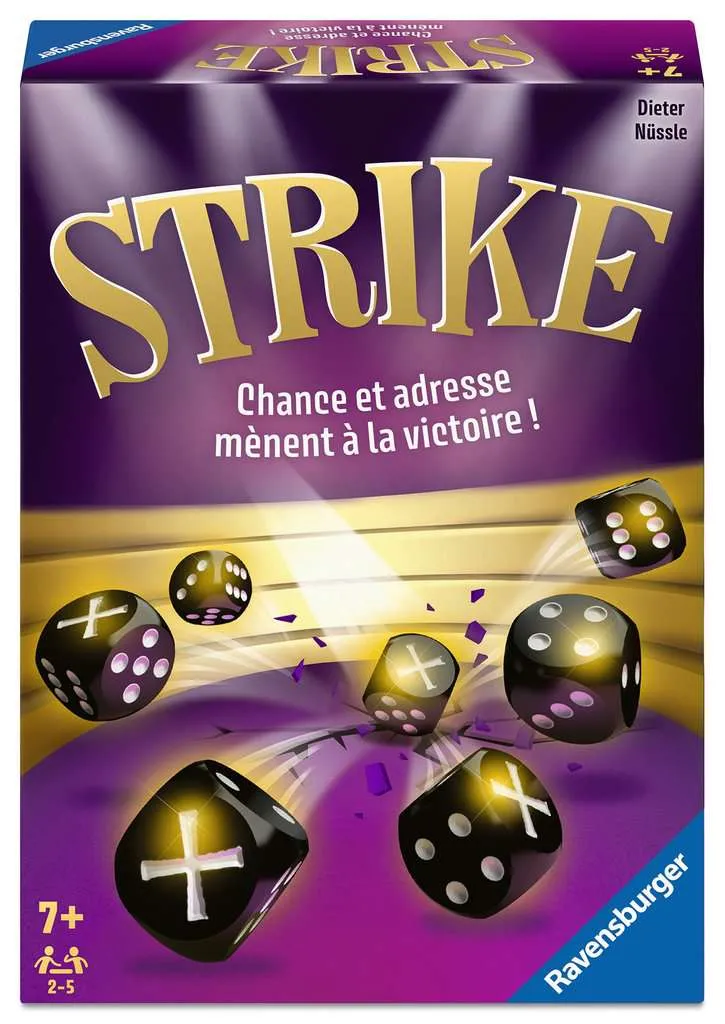 Strike
