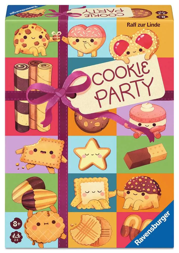 Cookie Party