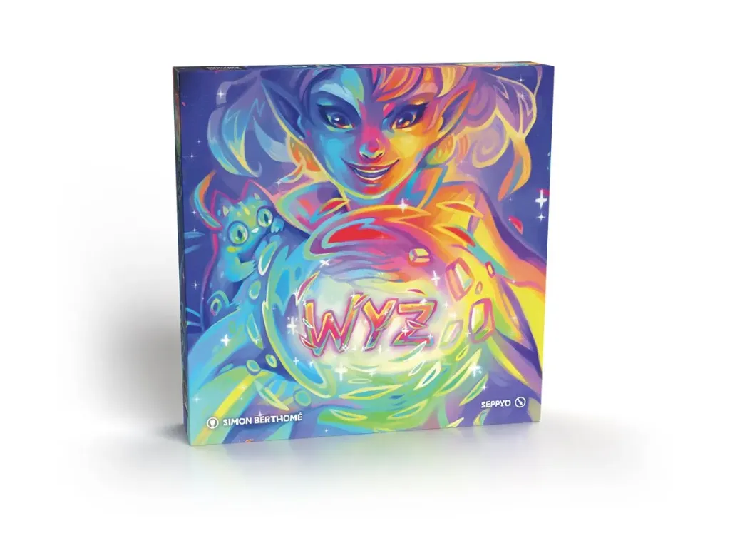 WYZ