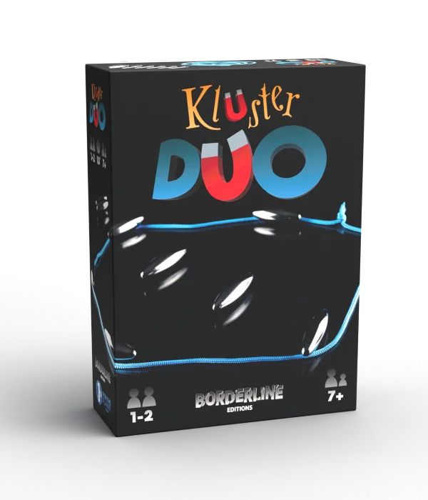 Kluster Duo