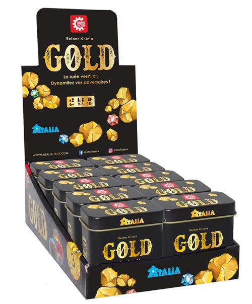 Gold