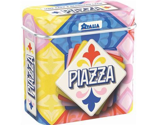 Piazza